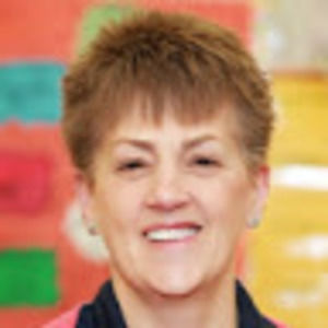 Meet your Posher, Virginia